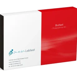 Meinlabtest Vitamin B12 (Bluttest)| Outlet