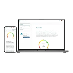 Meinlabtest Vitamin B12 (Bluttest)| Outlet