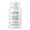 meinVitalium - reine Vitamin-B Komplex Kapseln| Outlet