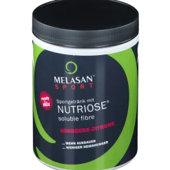 Melasan® Sportgeränk Himbeere-Zitrone><noscript><img width=