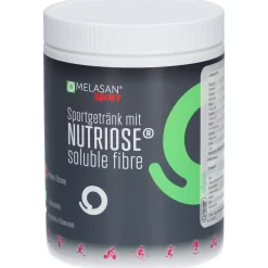 Melasan® Sportgeränk Himbeere-Zitrone><noscript><img width=