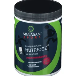 MELASAN® SPORT NUTRIOSE®| New