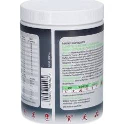 Melasan Sport® Sportgetränk mit Magnesium und Kalium Johannisbeere| Best