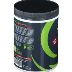Melasan Sport® Sportgetränk mit Magnesium und Kalium Johannisbeere| Best