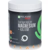 Melasan Sport® Sportgetränk mit Magnesium und Kalium Orange| Discount