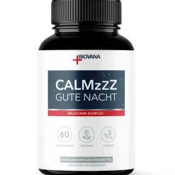 Melatonin Gummibärchen für besseren Schlaf| Clearance