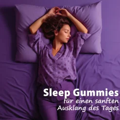 Melatonin Sleep Gummibärchen | Gumtamin><noscript><img width=