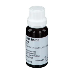 Melissa Cupro Culta RH D3|WELEDA Clearance
