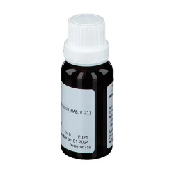 Melissa Cupro Culta RH D3|WELEDA Clearance