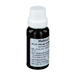 Melissa Cupro Culta RH D3|WELEDA Clearance