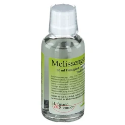 Melissengeist Hofmanns®| Sale