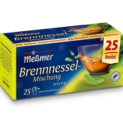 Meßmer Brennnessel-Mischung| New