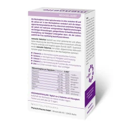 menoelle® Tabletten Wechseljahre| Clearance
