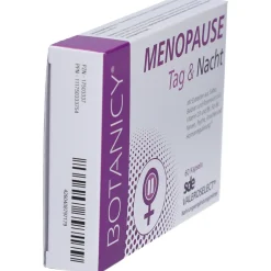 MENOPAUSE Tag & Nacht|BOTANICY Outlet