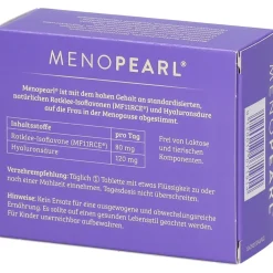 Menopearl® Tabletten| Hot