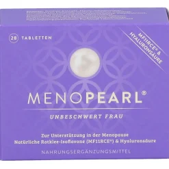 Menopearl® Tabletten| Hot