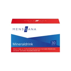 Mineraldrink>MensSana Discount