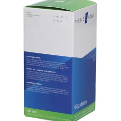 Vitaldrink für Kinder & Erwachsene>MensSana Sale