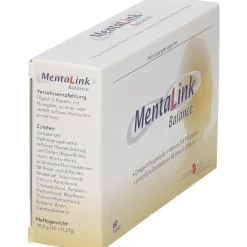 MentaLink Balance Omega 3 Darm-Hirn Achse - DHA EPA | Forum Vita®><noscript><img width=