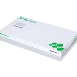 Mepiform® Narbenverband 5 x 7,5 cm> Hot