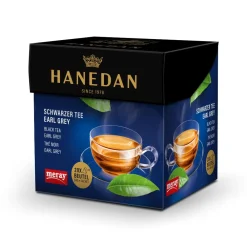 MERAY Hanedan Schwarzer Tee Earl Grey> Hot