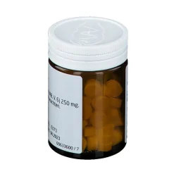 Mercurius vivus naturalis D6|WELEDA Hot