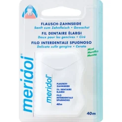 Flausch-Zahnseide>Meridol Online