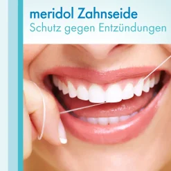 Flausch-Zahnseide>Meridol Online