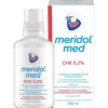 med CHX 0,2% Mundspülung|Meridol New
