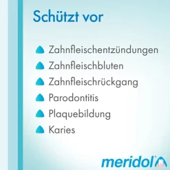 ® Mundpflege-Set|Meridol Outlet
