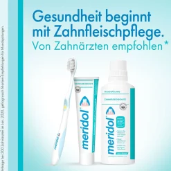 ® Mundpflege-Set|Meridol Outlet