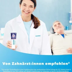 Parodont Expert Zahnpasta bei Parodontitis und Zahnfleischrückgang|Meridol Discount