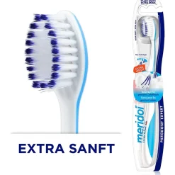Parodont Expert Zahnbürste Extra sanft>Meridol New