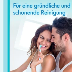 Zahnbürste Zahnfleischschutz sanft><noscript><img width=