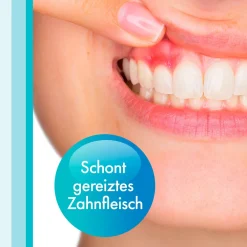 Zahnbürste Zahnfleischschutz sanft><noscript><img width=