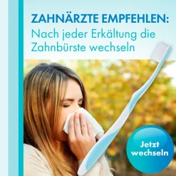 Zahnbürste Zahnfleischschutz sanft><noscript><img width=