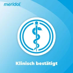 Zahnfleischschutz antibakterielle Mundspülung|Meridol Online