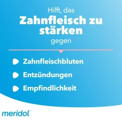 Zahnfleischschutz & Frischer Atem Mundspülung gegen Mundgeruch><noscript><img width=