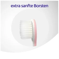 Zahnfleischschutz Spezial-Zahnbürste extra sanft><noscript><img width=