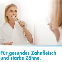 Zahnfleischschutz Spezial-Zahnbürste extra sanft><noscript><img width=