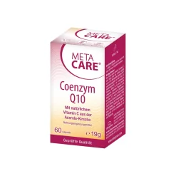 ® Coenzym Q10|metacare Clearance