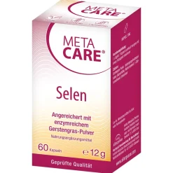 ® Selen>metacare Outlet