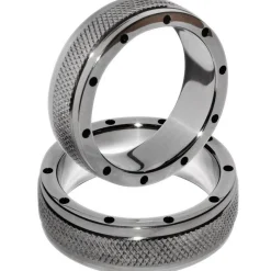 Metal Hard - Metallring Für Penis und Hoden| Clearance