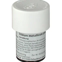 Metallicum Praeparatum D10>WELEDA Sale