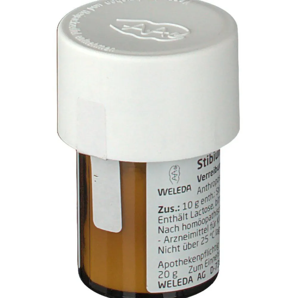 Metallicum Praeparatum D10>WELEDA Sale