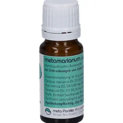 metamarianum Leberglobuli| Discount