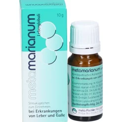 metamarianum Leberglobuli| Discount