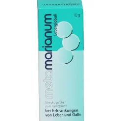 metamarianum Leberglobuli| Discount