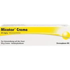 Micotar® Creme| New