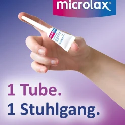 - Abführmittel bei Verstopfung, auch für Babys & Schwangere|microlax New